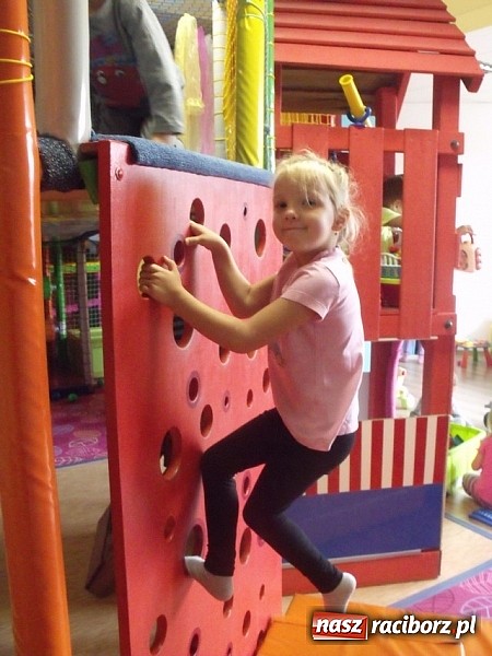 Zdjęcie w galerii na portalu naszraciborz.pl: Dzień Przedszkolaka w Przedszkolu Nr 5 wiadomości z regionu