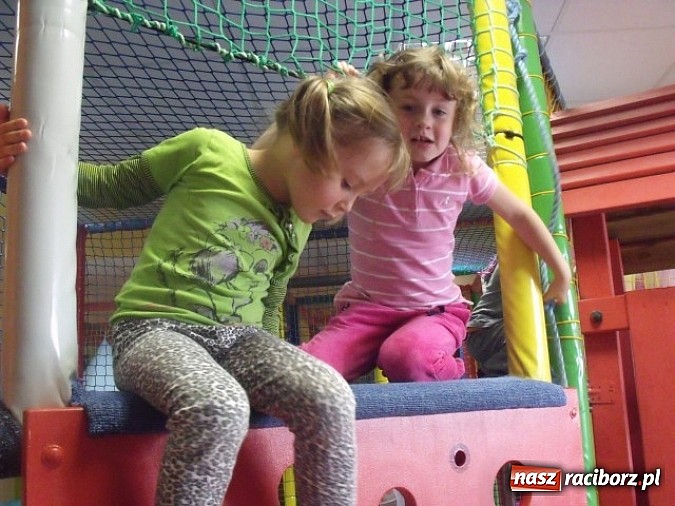 Zdjęcie w galerii na portalu naszraciborz.pl: Dzień Przedszkolaka w Przedszkolu Nr 5 wiadomości z regionu