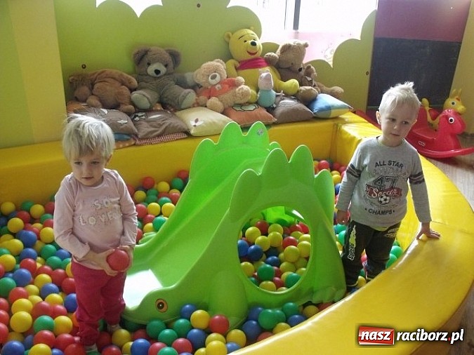 Zdjęcie w galerii na portalu naszraciborz.pl: Dzień Przedszkolaka w Przedszkolu Nr 5 wiadomości z regionu