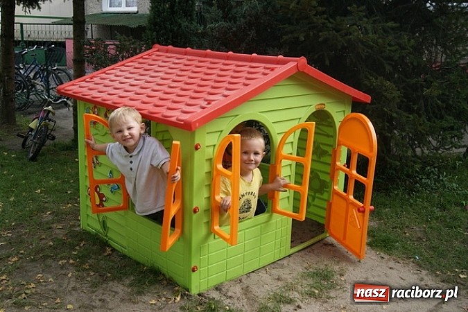 Zdjęcie w galerii na portalu naszraciborz.pl: Ognisko Integracyjne w Przedszkolu nr 1 w Kuźni Raciborskiej wiadomości z regionu