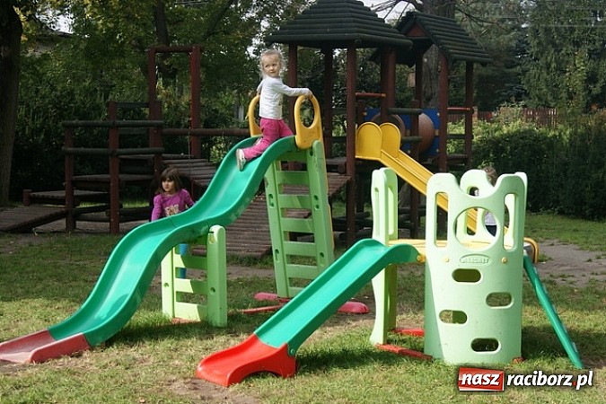 Zdjęcie w galerii na portalu naszraciborz.pl: Ognisko Integracyjne w Przedszkolu nr 1 w Kuźni Raciborskiej wiadomości z regionu