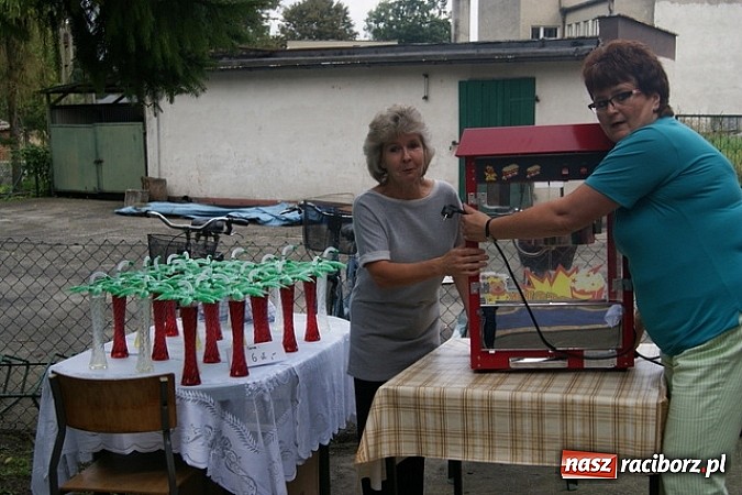 Zdjęcie w galerii na portalu naszraciborz.pl: Ognisko Integracyjne w Przedszkolu nr 1 w Kuźni Raciborskiej wiadomości z regionu