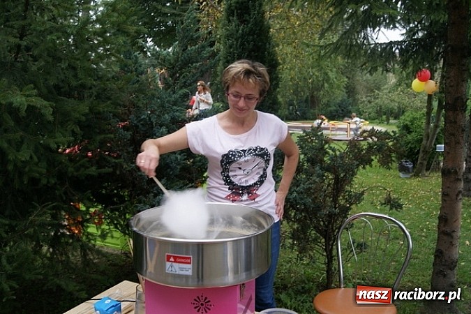 Zdjęcie w galerii na portalu naszraciborz.pl: Ognisko Integracyjne w Przedszkolu nr 1 w Kuźni Raciborskiej wiadomości z regionu