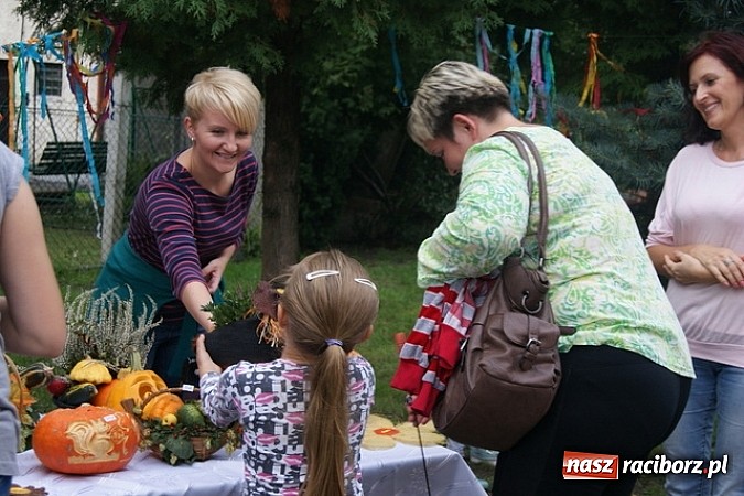 Zdjęcie w galerii na portalu naszraciborz.pl: Ognisko Integracyjne w Przedszkolu nr 1 w Kuźni Raciborskiej wiadomości z regionu
