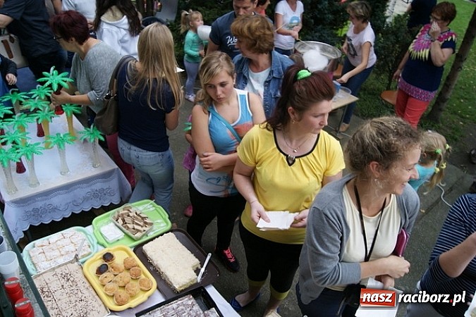 Zdjęcie w galerii na portalu naszraciborz.pl: Ognisko Integracyjne w Przedszkolu nr 1 w Kuźni Raciborskiej wiadomości z regionu