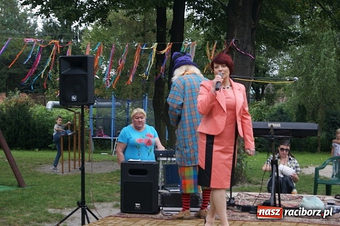 Zdjęcie w galerii na portalu naszraciborz.pl: Ognisko Integracyjne w Przedszkolu nr 1 w Kuźni Raciborskiej wiadomości z regionu