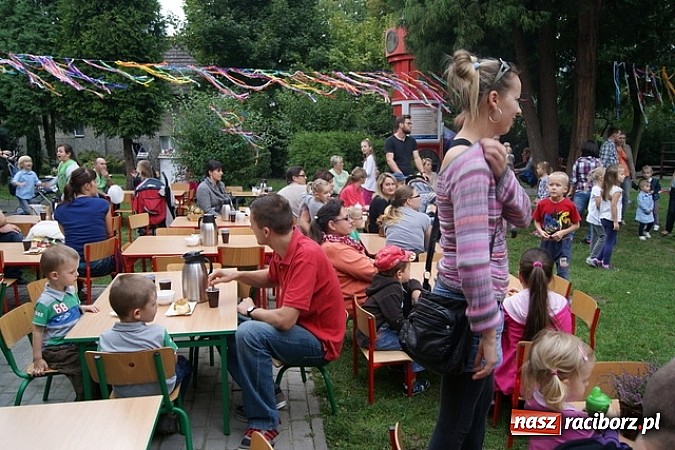 Zdjęcie w galerii na portalu naszraciborz.pl: Ognisko Integracyjne w Przedszkolu nr 1 w Kuźni Raciborskiej wiadomości z regionu