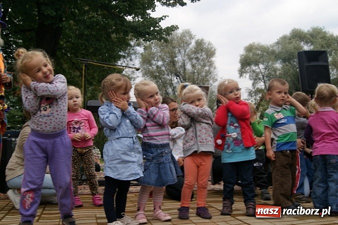 Zdjęcie w galerii na portalu naszraciborz.pl: Ognisko Integracyjne w Przedszkolu nr 1 w Kuźni Raciborskiej wiadomości z regionu
