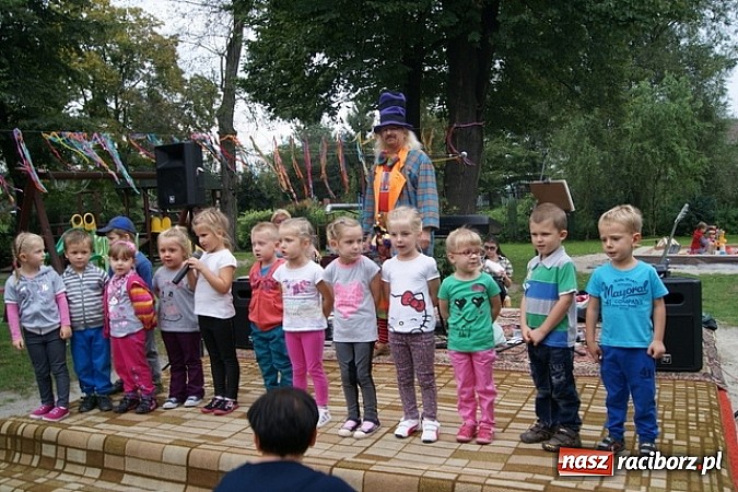 Zdjęcie w galerii na portalu naszraciborz.pl: Ognisko Integracyjne w Przedszkolu nr 1 w Kuźni Raciborskiej wiadomości z regionu