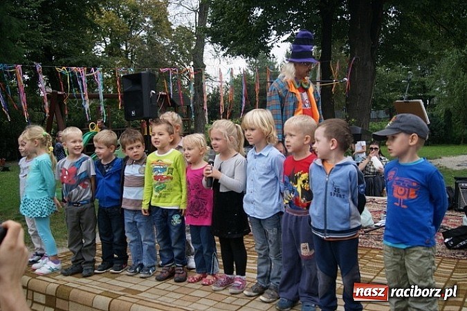 Zdjęcie w galerii na portalu naszraciborz.pl: Ognisko Integracyjne w Przedszkolu nr 1 w Kuźni Raciborskiej wiadomości z regionu