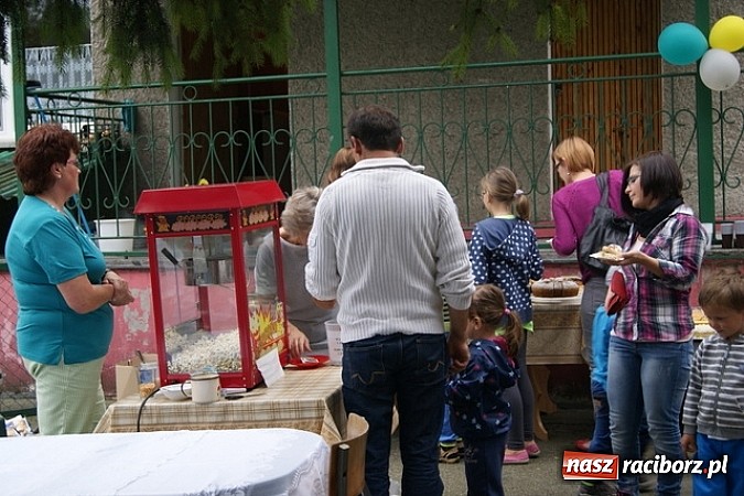 Zdjęcie w galerii na portalu naszraciborz.pl: Ognisko Integracyjne w Przedszkolu nr 1 w Kuźni Raciborskiej wiadomości z regionu