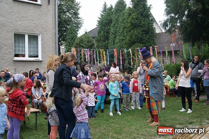 Zdjęcie w galerii na portalu naszraciborz.pl: Ognisko Integracyjne w Przedszkolu nr 1 w Kuźni Raciborskiej wiadomości z regionu