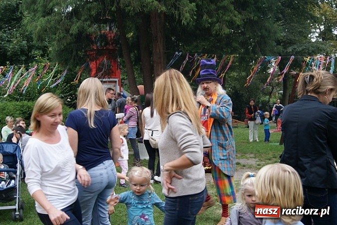 Zdjęcie w galerii na portalu naszraciborz.pl: Ognisko Integracyjne w Przedszkolu nr 1 w Kuźni Raciborskiej wiadomości z regionu