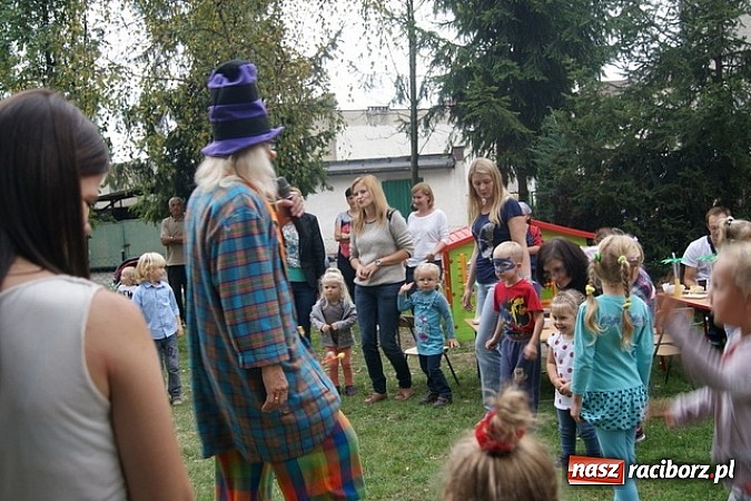 Zdjęcie w galerii na portalu naszraciborz.pl: Ognisko Integracyjne w Przedszkolu nr 1 w Kuźni Raciborskiej wiadomości z regionu