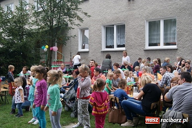 Zdjęcie w galerii na portalu naszraciborz.pl: Ognisko Integracyjne w Przedszkolu nr 1 w Kuźni Raciborskiej wiadomości z regionu