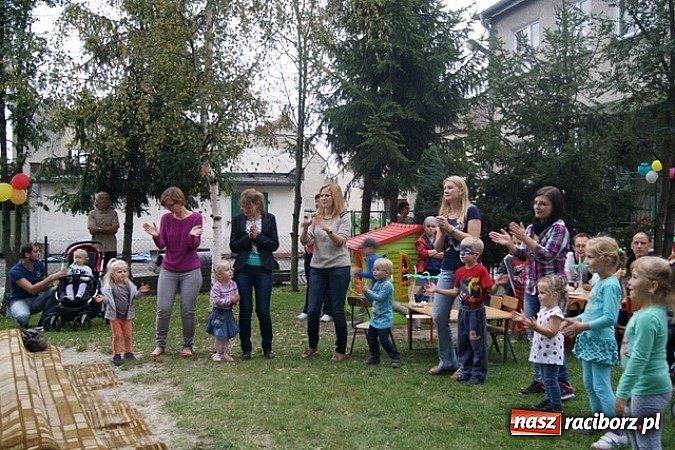 Zdjęcie w galerii na portalu naszraciborz.pl: Ognisko Integracyjne w Przedszkolu nr 1 w Kuźni Raciborskiej wiadomości z regionu