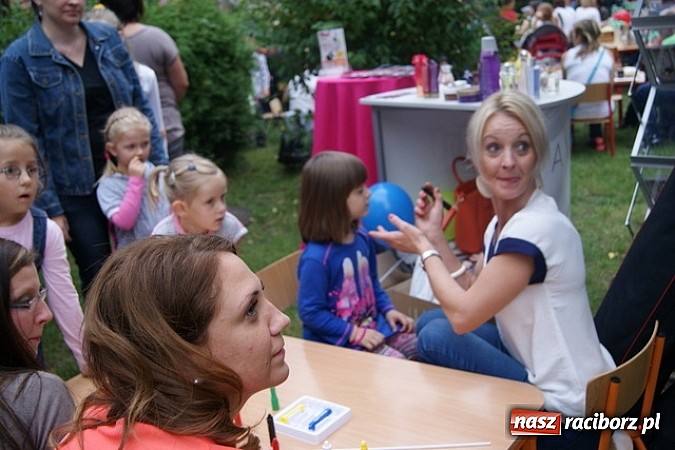 Zdjęcie w galerii na portalu naszraciborz.pl: Ognisko Integracyjne w Przedszkolu nr 1 w Kuźni Raciborskiej wiadomości z regionu