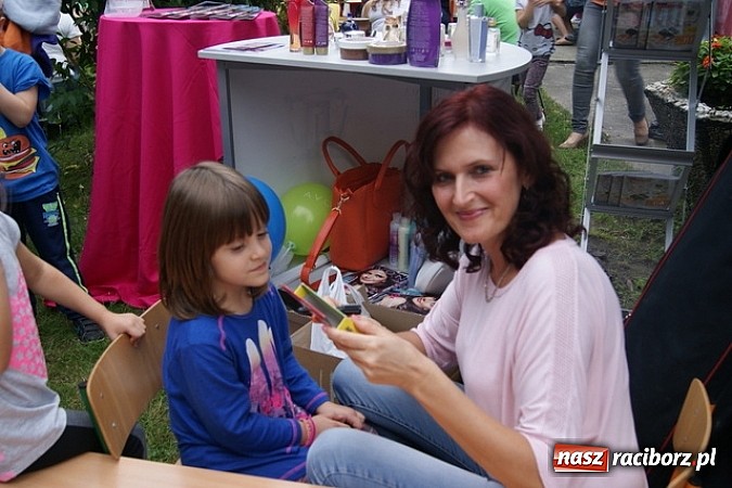 Zdjęcie w galerii na portalu naszraciborz.pl: Ognisko Integracyjne w Przedszkolu nr 1 w Kuźni Raciborskiej wiadomości z regionu