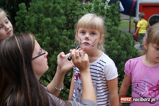 Zdjęcie w galerii na portalu naszraciborz.pl: Ognisko Integracyjne w Przedszkolu nr 1 w Kuźni Raciborskiej wiadomości z regionu