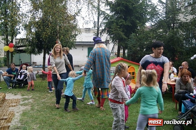 Zdjęcie w galerii na portalu naszraciborz.pl: Ognisko Integracyjne w Przedszkolu nr 1 w Kuźni Raciborskiej wiadomości z regionu