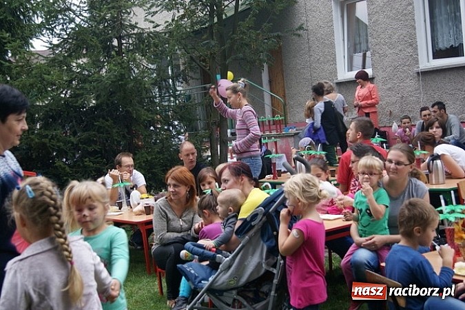 Zdjęcie w galerii na portalu naszraciborz.pl: Ognisko Integracyjne w Przedszkolu nr 1 w Kuźni Raciborskiej wiadomości z regionu