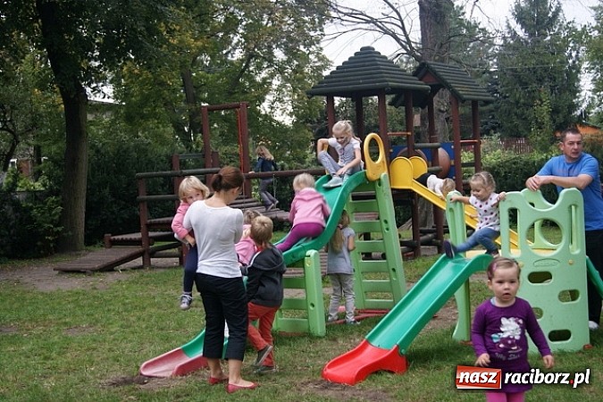 Zdjęcie w galerii na portalu naszraciborz.pl: Ognisko Integracyjne w Przedszkolu nr 1 w Kuźni Raciborskiej wiadomości z regionu