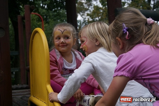 Zdjęcie w galerii na portalu naszraciborz.pl: Ognisko Integracyjne w Przedszkolu nr 1 w Kuźni Raciborskiej wiadomości z regionu