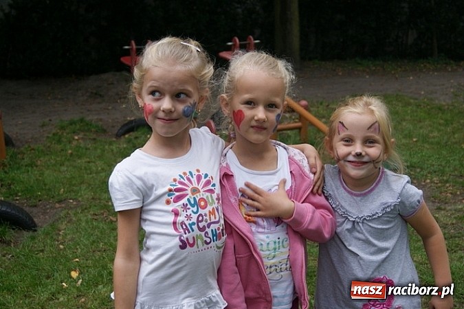 Zdjęcie w galerii na portalu naszraciborz.pl: Ognisko Integracyjne w Przedszkolu nr 1 w Kuźni Raciborskiej wiadomości z regionu