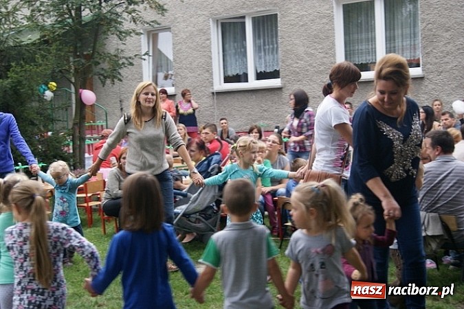 Zdjęcie w galerii na portalu naszraciborz.pl: Ognisko Integracyjne w Przedszkolu nr 1 w Kuźni Raciborskiej wiadomości z regionu