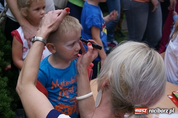 Zdjęcie w galerii na portalu naszraciborz.pl: Ognisko Integracyjne w Przedszkolu nr 1 w Kuźni Raciborskiej wiadomości z regionu