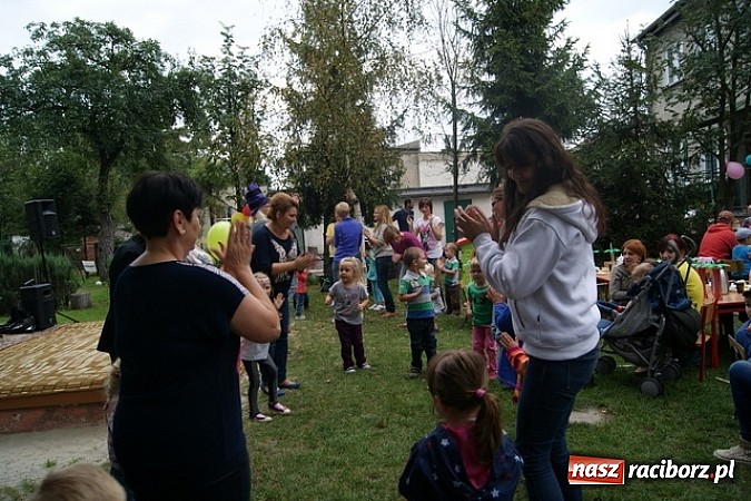 Zdjęcie w galerii na portalu naszraciborz.pl: Ognisko Integracyjne w Przedszkolu nr 1 w Kuźni Raciborskiej wiadomości z regionu