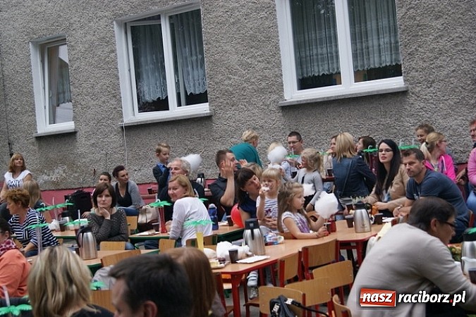 Zdjęcie w galerii na portalu naszraciborz.pl: Ognisko Integracyjne w Przedszkolu nr 1 w Kuźni Raciborskiej wiadomości z regionu