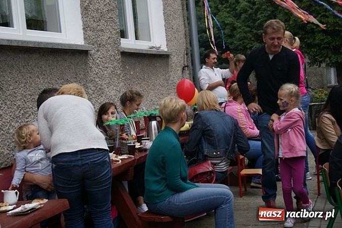 Zdjęcie w galerii na portalu naszraciborz.pl: Ognisko Integracyjne w Przedszkolu nr 1 w Kuźni Raciborskiej wiadomości z regionu