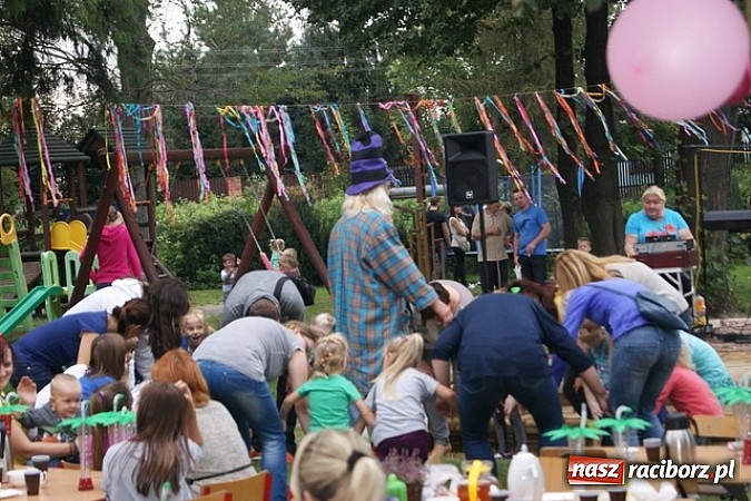 Zdjęcie w galerii na portalu naszraciborz.pl: Ognisko Integracyjne w Przedszkolu nr 1 w Kuźni Raciborskiej wiadomości z regionu