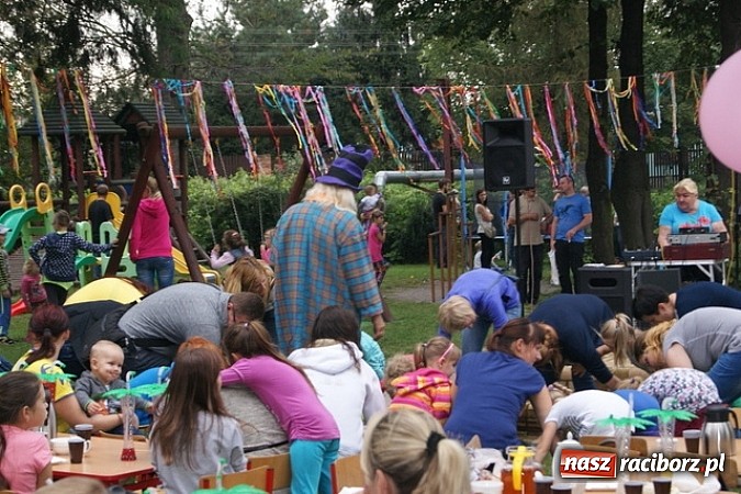 Zdjęcie w galerii na portalu naszraciborz.pl: Ognisko Integracyjne w Przedszkolu nr 1 w Kuźni Raciborskiej wiadomości z regionu