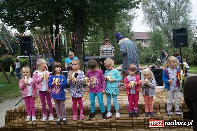 Zdjęcie w galerii na portalu naszraciborz.pl: Ognisko Integracyjne w Przedszkolu nr 1 w Kuźni Raciborskiej wiadomości z regionu