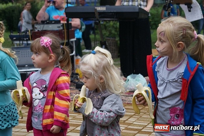 Zdjęcie w galerii na portalu naszraciborz.pl: Ognisko Integracyjne w Przedszkolu nr 1 w Kuźni Raciborskiej wiadomości z regionu