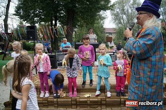 Zdjęcie w galerii na portalu naszraciborz.pl: Ognisko Integracyjne w Przedszkolu nr 1 w Kuźni Raciborskiej wiadomości z regionu