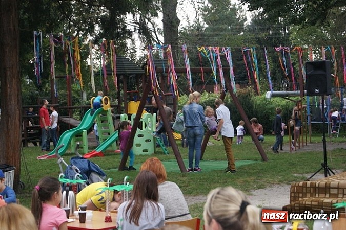 Zdjęcie w galerii na portalu naszraciborz.pl: Ognisko Integracyjne w Przedszkolu nr 1 w Kuźni Raciborskiej wiadomości z regionu