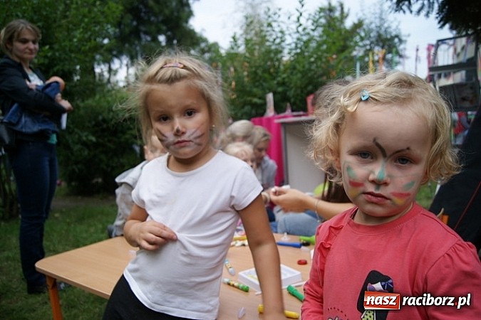 Zdjęcie w galerii na portalu naszraciborz.pl: Ognisko Integracyjne w Przedszkolu nr 1 w Kuźni Raciborskiej wiadomości z regionu