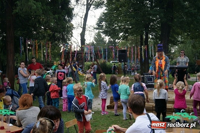 Zdjęcie w galerii na portalu naszraciborz.pl: Ognisko Integracyjne w Przedszkolu nr 1 w Kuźni Raciborskiej wiadomości z regionu