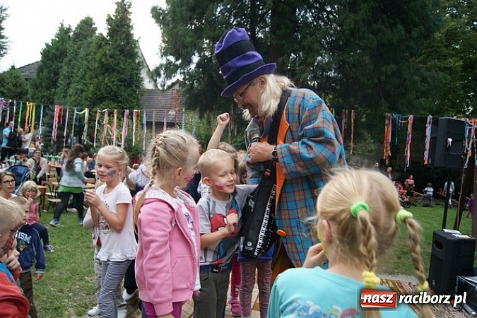 Zdjęcie w galerii na portalu naszraciborz.pl: Ognisko Integracyjne w Przedszkolu nr 1 w Kuźni Raciborskiej wiadomości z regionu