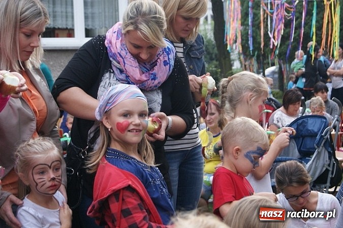 Zdjęcie w galerii na portalu naszraciborz.pl: Ognisko Integracyjne w Przedszkolu nr 1 w Kuźni Raciborskiej wiadomości z regionu