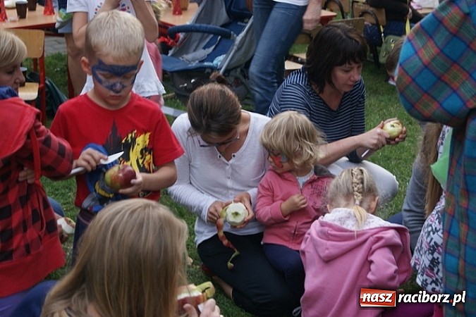 Zdjęcie w galerii na portalu naszraciborz.pl: Ognisko Integracyjne w Przedszkolu nr 1 w Kuźni Raciborskiej wiadomości z regionu