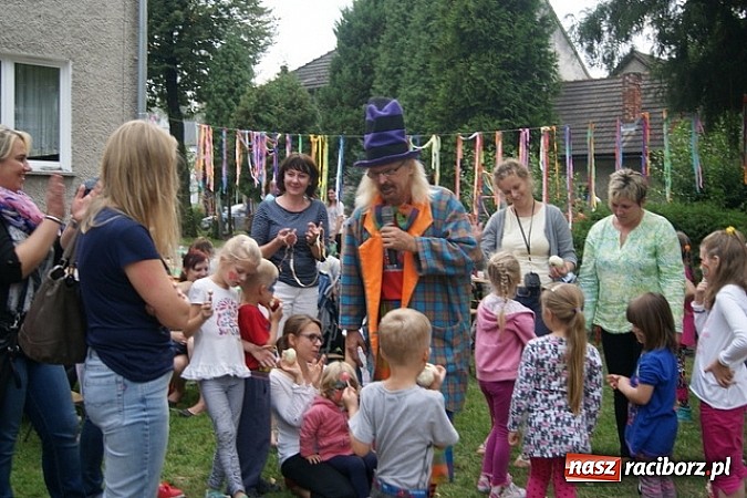 Zdjęcie w galerii na portalu naszraciborz.pl: Ognisko Integracyjne w Przedszkolu nr 1 w Kuźni Raciborskiej wiadomości z regionu