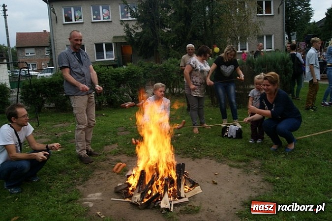 Zdjęcie w galerii na portalu naszraciborz.pl: Ognisko Integracyjne w Przedszkolu nr 1 w Kuźni Raciborskiej wiadomości z regionu