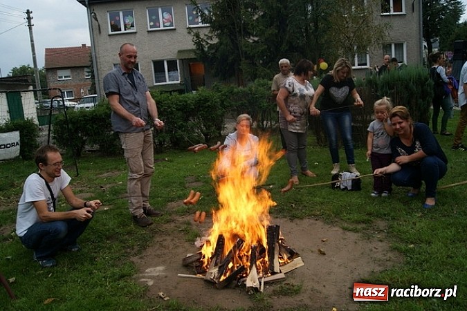 Zdjęcie w galerii na portalu naszraciborz.pl: Ognisko Integracyjne w Przedszkolu nr 1 w Kuźni Raciborskiej wiadomości z regionu