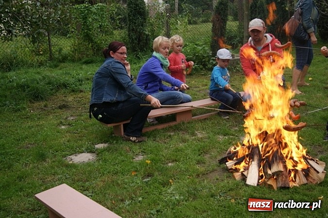Zdjęcie w galerii na portalu naszraciborz.pl: Ognisko Integracyjne w Przedszkolu nr 1 w Kuźni Raciborskiej wiadomości z regionu