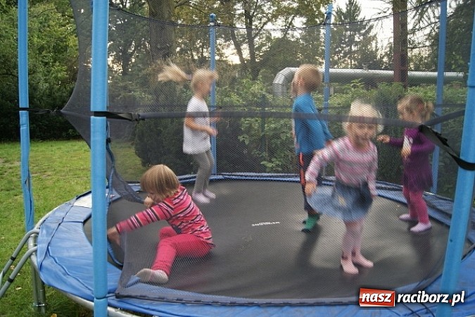 Zdjęcie w galerii na portalu naszraciborz.pl: Ognisko Integracyjne w Przedszkolu nr 1 w Kuźni Raciborskiej wiadomości z regionu