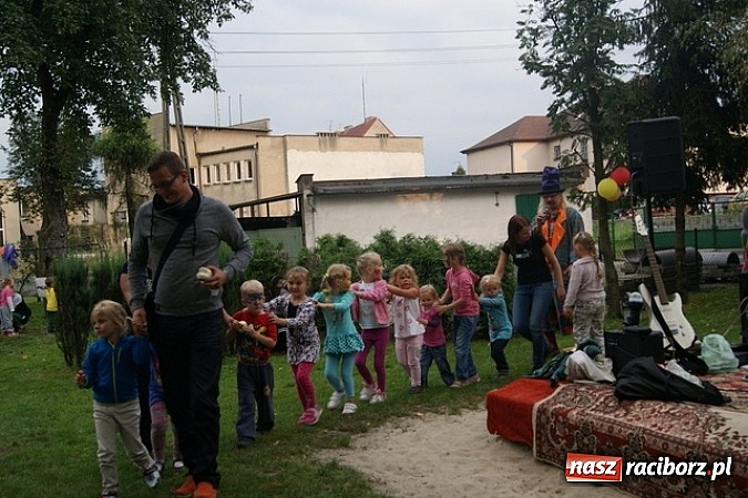 Zdjęcie w galerii na portalu naszraciborz.pl: Ognisko Integracyjne w Przedszkolu nr 1 w Kuźni Raciborskiej wiadomości z regionu